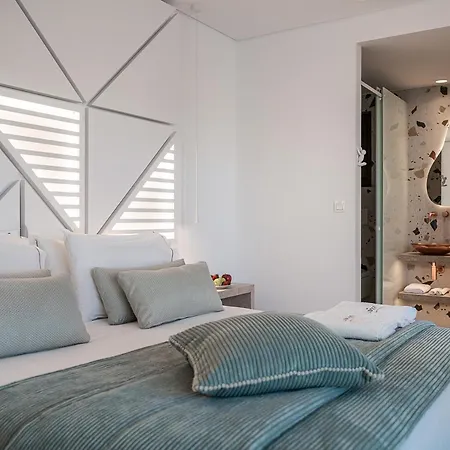 Lagon Life Spirit Boutique - Adults Only Hotel Chania (Crete)
