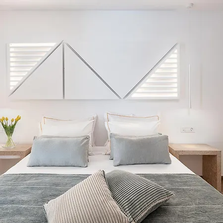 Lagon Life Spirit Boutique - Adults Only Hotel