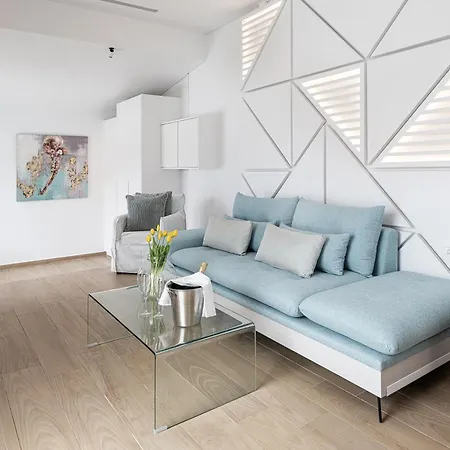 Hotel Lagon Life Spirit Boutique - Adults Only