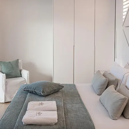 Lagon Life Spirit Boutique - Adults Only Hotel Chania (Crete)