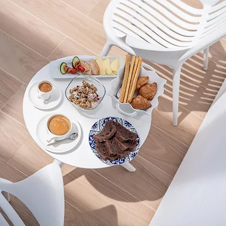 Hotel Lagon Life Spirit Boutique - Adults Only Chania (Crete)