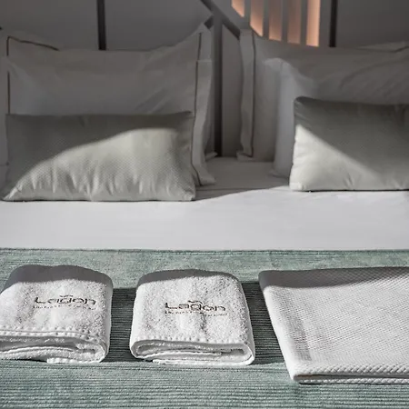Hotel Lagon Life Spirit Boutique - Adults Only 5*