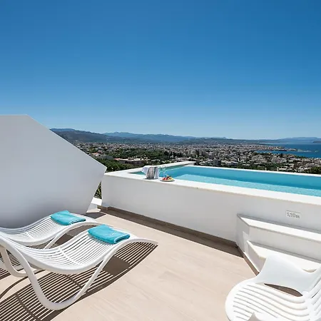 Lagon Life Spirit Boutique - Adults Only Hotel 5*