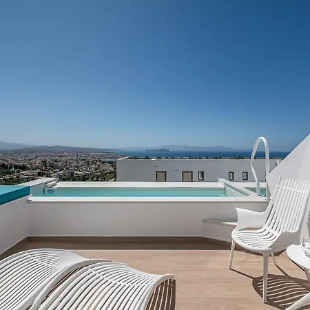 Lagon Life Spirit Boutique - Adults Only Hotel