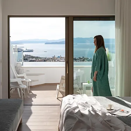 Lagon Life Spirit Boutique - Adults Only 5* Chania (Crete)