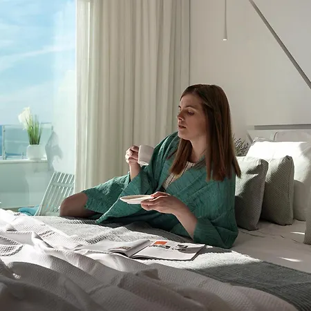 Hotel Lagon Life Spirit Boutique - Adults Only La Canée