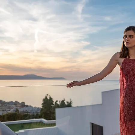 Lagon Life Spirit Boutique - Adults Only 5* La Canée