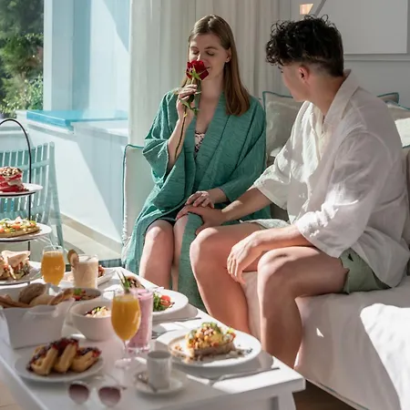 Lagon Life Spirit Boutique - Adults Only Hotel