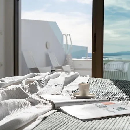 Hotel Lagon Life Spirit Boutique - Adults Only 5*