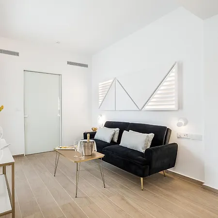 Hotel Lagon Life Spirit Boutique - Adults Only Chania (Crete)