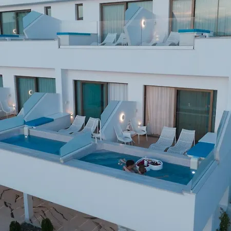 Hotel Lagon Life Spirit Boutique - Adults Only