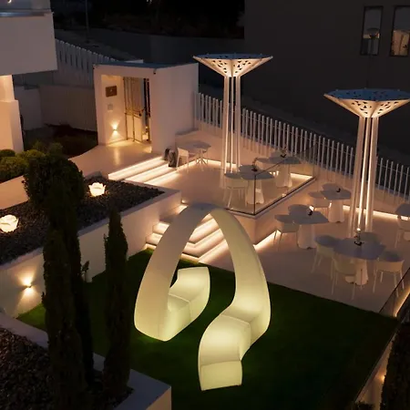Lagon Life Spirit Boutique - Adults Only Hotel 5*